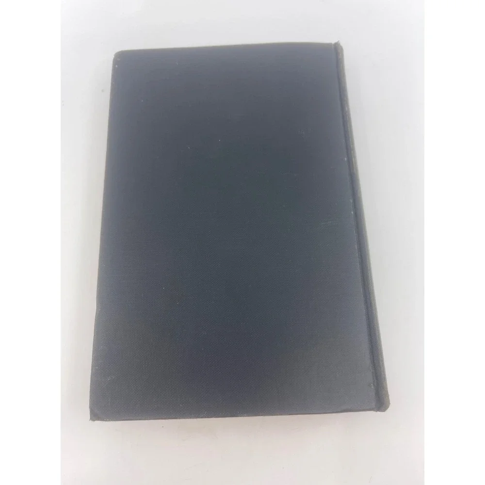 John Brown's Body Stephen Vincent Benet 1928 First Edition Doubleday Hardcover